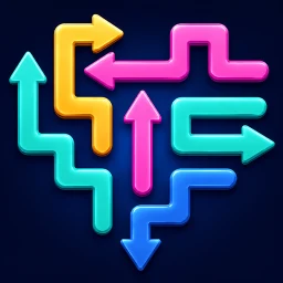 Значок Away Go: Block Puzzle